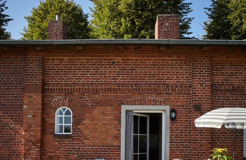 Gremersdorf House | Ferienhaus für 6 Gäste mit 95m² in Giddendorf