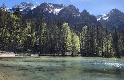 Ebensee House | Ferienhaus für 6 Gäste mit 200m² in Ebensee