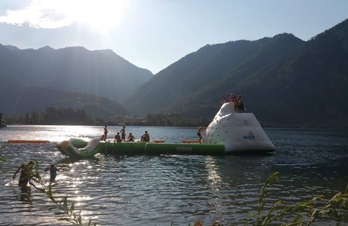 Ebensee House | Ferienhaus für 6 Gäste mit 200m² in Ebensee
