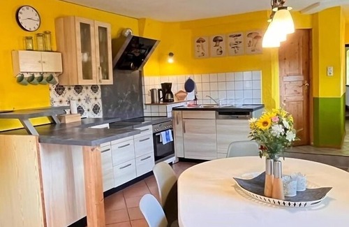 Bohlsen House | Ferienhaus für 6 Gäste mit 100m² in Bohlsen