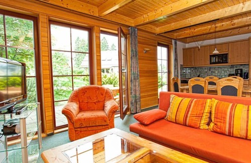Oberhof House | Ferienhaus für 6 Gäste mit 90m² in Oberhof