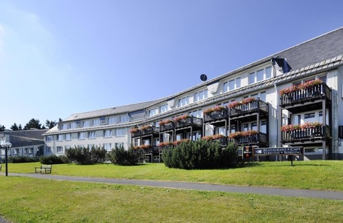 Oberhof House | Ferienhaus für 6 Gäste mit 90m² in Oberhof