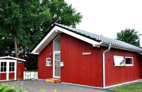 Dummer House | Ferienhaus für 6 Gäste mit 75m² in Dümmer