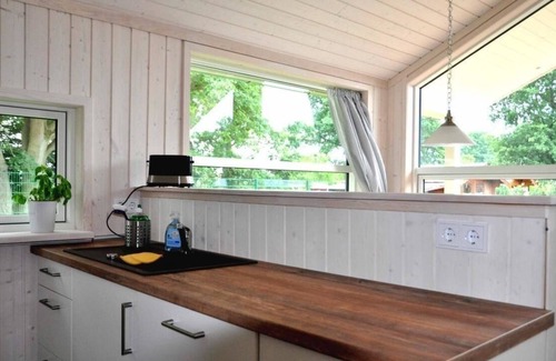 Dummer House | Ferienhaus für 6 Gäste mit 75m² in Dümmer