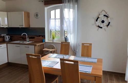 Dassow House | Ferienhaus für 6 Gäste mit 85m² in Dassow
