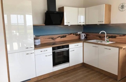 Dassow House | Ferienhaus für 6 Gäste mit 85m² in Dassow