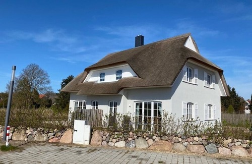 Dassow House | Ferienhaus für 6 Gäste mit 85m² in Dassow