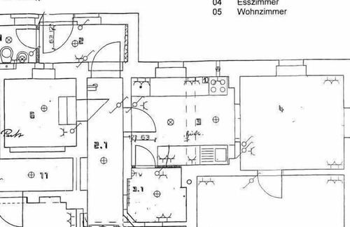 Horka House | Ferienhaus für 6 Gäste mit 129m² in Horka