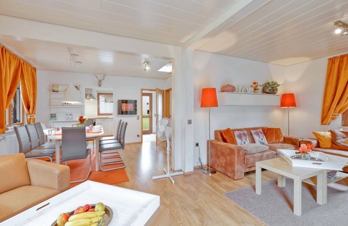 Kirchheim House | Ferienhaus für 7 Gäste mit 100m² in Kirchheim