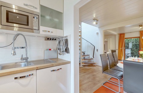 Kirchheim House | Ferienhaus für 7 Gäste mit 100m² in Kirchheim