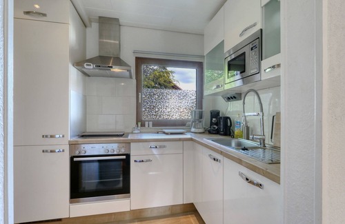 Kirchheim House | Ferienhaus für 7 Gäste mit 100m² in Kirchheim
