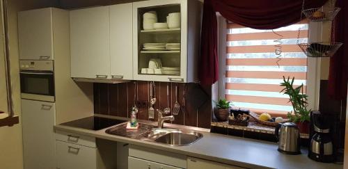 Marschacht House | Ferienhaus für 7 Personen ca 90 m in Marschacht, Hamburg und Umgebung