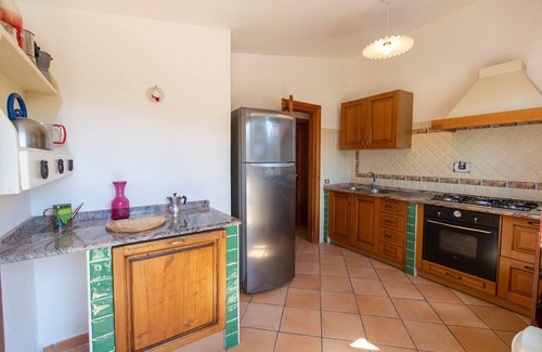 Marina di Pisciotta House | Ferienhaus für 8 Gäste mit 132m² in Pisciotta