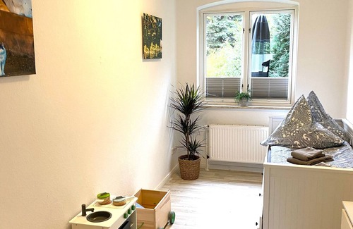 Riepsdorf House | Ferienhaus für 8 Gäste mit 125m² in Koselau
