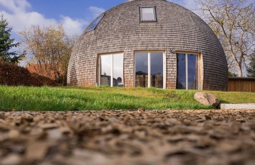 Muritz House | Ferienhaus für 8 Gäste mit 120m² in Penzlin, Wustrow