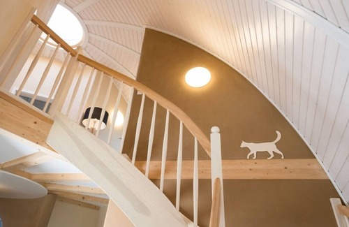 Muritz House | Ferienhaus für 8 Gäste mit 120m² in Penzlin, Wustrow
