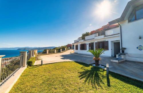 San Giorgio House | Ferienhaus für 8 Personen ca 200 qm in San Giorgio-Magaro, Sizilien Nordküste von Sizilien