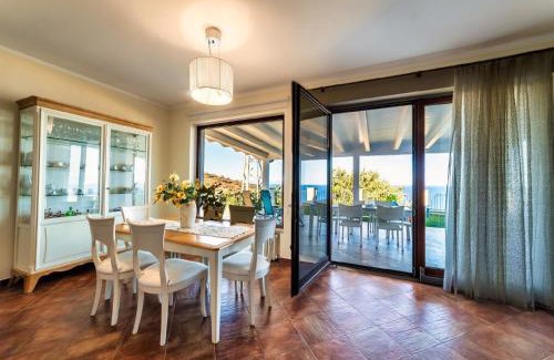 San Giorgio House | Ferienhaus für 8 Personen ca 200 qm in San Giorgio-Magaro, Sizilien Nordküste von Sizilien