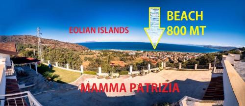 San Giorgio House | Ferienhaus für 8 Personen ca 200 qm in San Giorgio-Magaro, Sizilien Nordküste von Sizilien