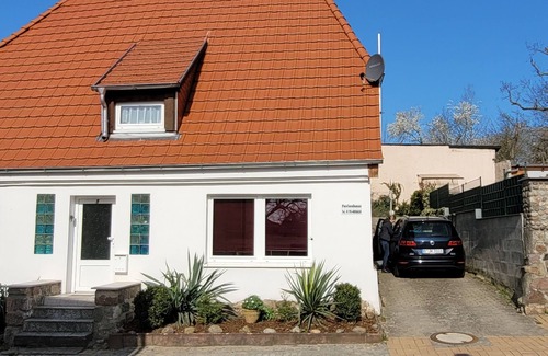 Kroepelin House | Ferienhaus für 8 Personen in Ostseenähe