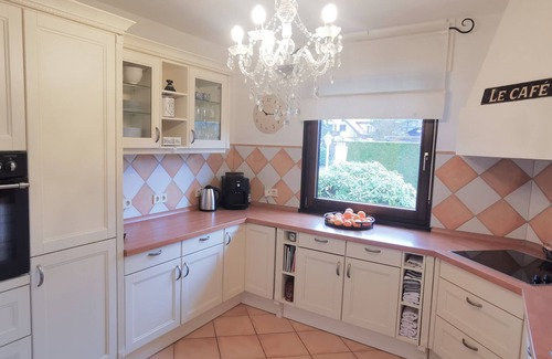 Deggenhausertal House | Ferienhaus für 10 Gäste mit 200m² in Deggenhausertal