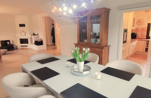 Deggenhausertal House | Ferienhaus für 10 Gäste mit 200m² in Deggenhausertal