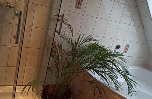 Nebelschutz Apartment | Ferienhaus Fabich Ganzes Haus