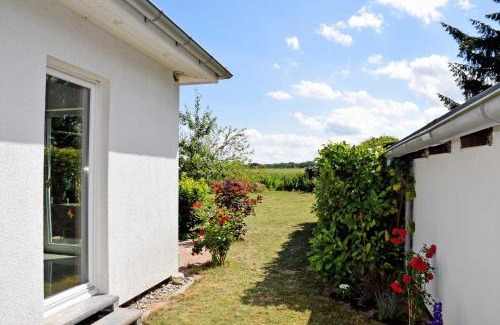 Reinberg Apartment | Ferienhaus Falkenhagen mit Garten