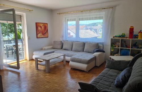 Frauenau Apartment | Ferienhaus Falkenstein