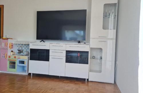 Frauenau Apartment | Ferienhaus Falkenstein