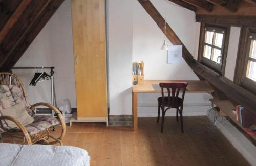 Hohenaltheim House | Ferienhaus Fam. Fuhrer