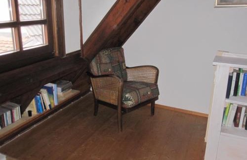 Hohenaltheim House | Ferienhaus Fam. Fuhrer