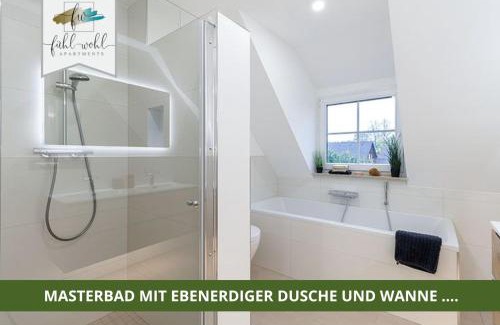 Eckersdorf House | Ferienhaus Fantaisie - Wohnen nahe Schlosspark -Stadtgrenze Bayreuth für 1-5 Pers, Hunde willkommen, voll eingezäunt