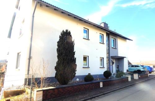 Bromskirchen Apartment | Ferienhaus Ferienwohnungen Nähe Winterberg Upland