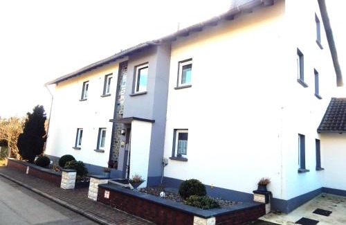 Bromskirchen Apartment | Ferienhaus Ferienwohnungen Nähe Winterberg Upland