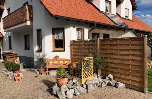 Fischach Apartment | Ferienhaus Ferienwohnung Aretsried