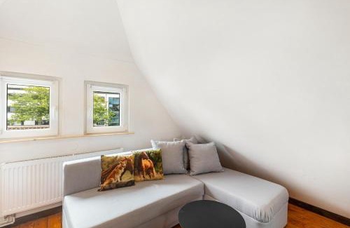 Schwalmtal House | Ferienhaus Feußner