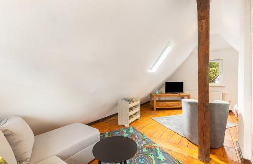 Schwalmtal House | Ferienhaus Feußner
