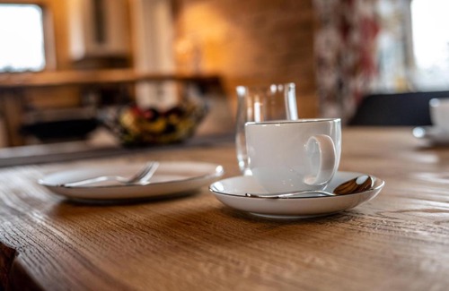 Riedhausen Apartment | Ferienhaus Fichtenzauber