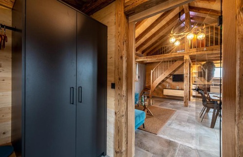 Riedhausen Apartment | Ferienhaus Fichtenzauber