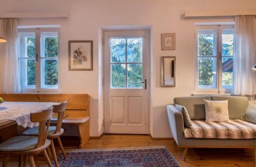 Ega House | Ferienhaus Fingerhut
