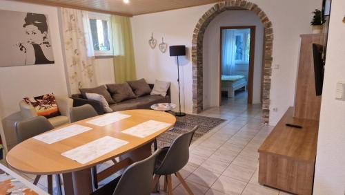 Zweibruecken Apartment | FERIENHAUS FISCHER