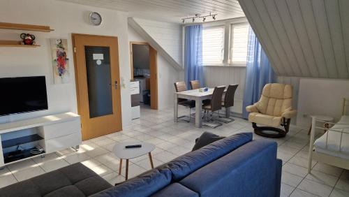 Zweibruecken Apartment | FERIENHAUS FISCHER