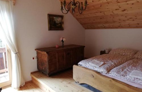 Flattnitz Ski Chalet | Ferienhaus Flattnitz