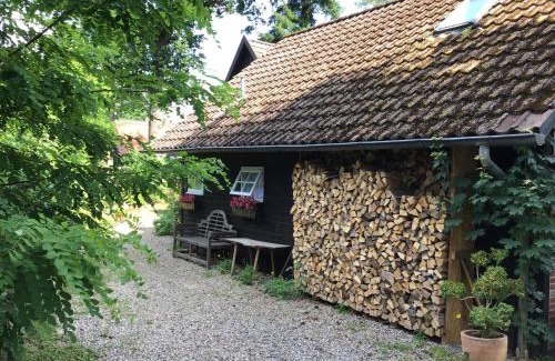Undeloh House | Ferienhaus Fontane