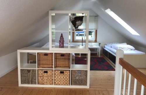 Undeloh House | Ferienhaus Fontane
