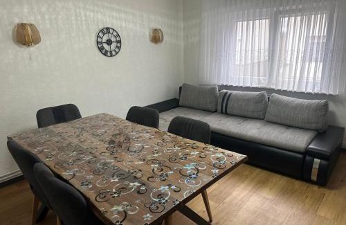 Nidderau Apartment | Ferienhaus Formidable