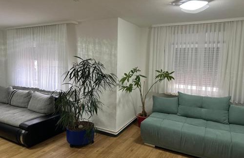 Nidderau Apartment | Ferienhaus Formidable