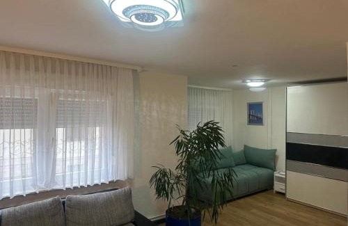 Nidderau Apartment | Ferienhaus Formidable