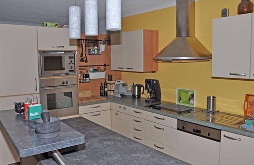 Doebriach Bed & Breakfast | Ferienhaus - Frühstückspension Käfer